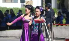 2.300 Seniman Semarakan Bandung West Java Art Festival