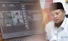 Peringati Hari Sumpah Pemuda, Wagub Ajak Generasi Penerus Kuatkan Persatuan