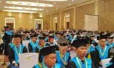 Jalin Kerjasama Dengan Dunia Industri, Lulusan Inaba Mudah Terserap Dunia Kerja