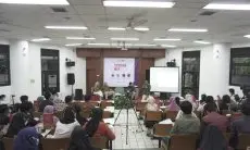 Komunitas Kretek dan Mahasiswa NU IPB Membedah Siasat Korporasi Farmasi Jualan Nikotin