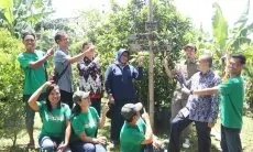Sekda Optimis One Home Farm Katulampa Bisa Jadi Destinasi Wisata Baru