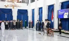 Pasca Dikdik Suratno Nugrahawan Dilantik, Pengamat Politik Ini Soroti Persoalan yang Bakal Dihadapi Pj Wali Kota Cimahi
