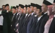 120 Panwascam Kabupaten Bogor Diminta Tegakkan dan Selamatkan Pesta Demokrasi