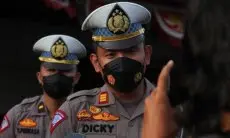 Wilayah Luas, Polres Bogor Tidak Cukup dengan Hanya 1 Unit ETLE Mobile untuk Terapkan Tilang Elektronik