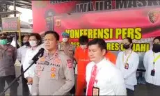 Polisi Terus Dalami Penyebab Penganiayaan dan Penyekapan ART di Cilame KBB