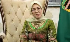 Soal Plat Nomor Mobilnya Tak Terdaftar, Ini Penjelasan Anne