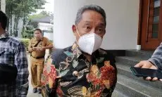 Cegah Banjir, Warga Kota Bandung Diminta Tidak Buang Sampah Sembarangan