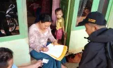 Target Rampung Pada 4 November 2022, KPU KBB Blusukan untuk Lakukan Verfak Keanggotaan Parpol