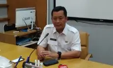 Sedimentasi, dan Penyempitan Sungai Menjadi Penyebab Banjir Kota Bandung