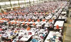 Apindo Jabar Singgung UMP 2023