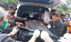 Kecewa Berat, Keluarga Korban Hanyut Terseret Arus di Curug Kembar Bakal Laporkan SMP IT Al Hikmah