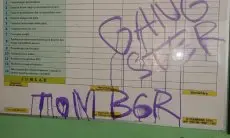 Maling Komputer Ngaku Gangster, Sasar Ruangan Guru SD di Ciampea