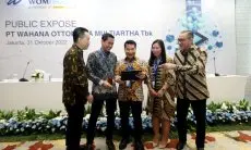 Laba Bersih WOM Finance Meningkat 62 Persen