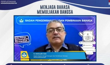 Bahasa Daerah Di Indonesia Terancam Punah - Inilahkoran.id