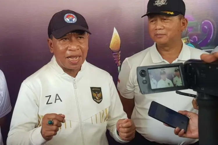 Menpora Minta PSSI dan LIB Usut Tuntas Tragedi Kanjuruhan