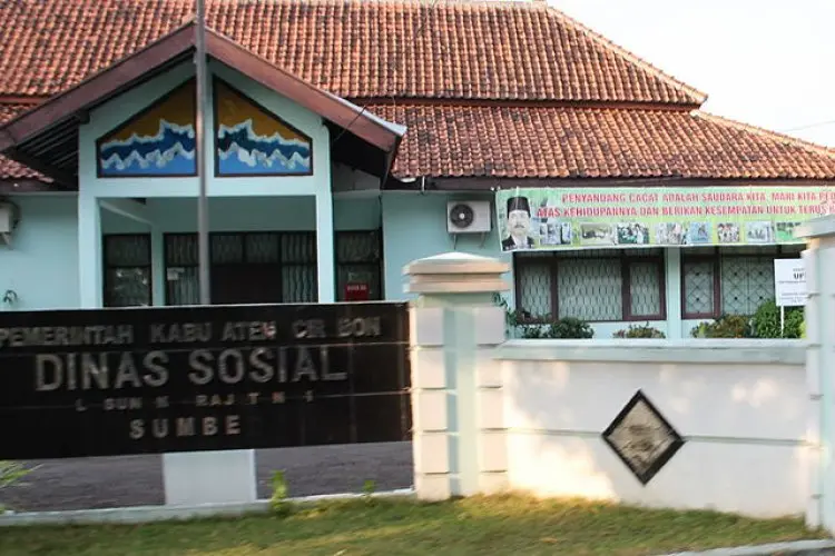 Kadinsos Pensiun, Tapi Data Masih diperbaiki
