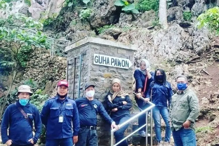 Disparbud KBB Pastikan Bakal Dorong Dua Objek Wisata Ini Sebagai Ikon KBB