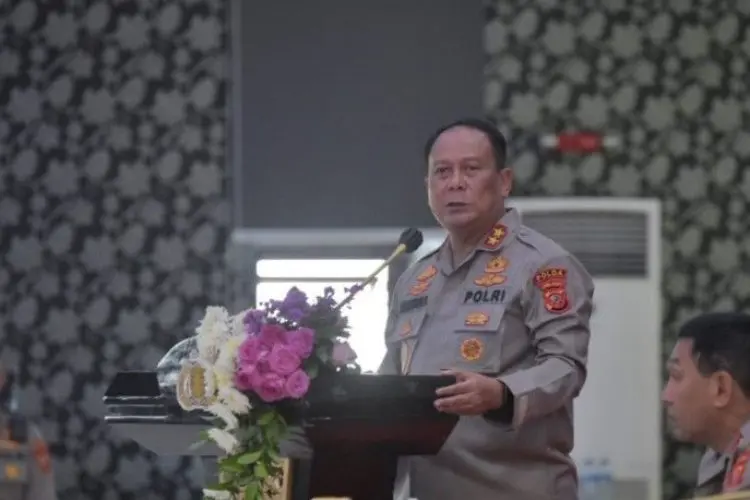 Laga Ditunda, Kapolda Jabar Minta Bobotoh Tak ke GBLA