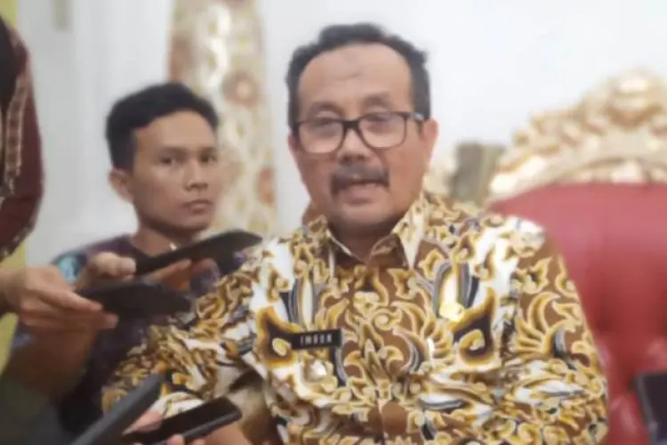 Bupati Cirebon Imron Dukung Pemekaran Cirebon Timur