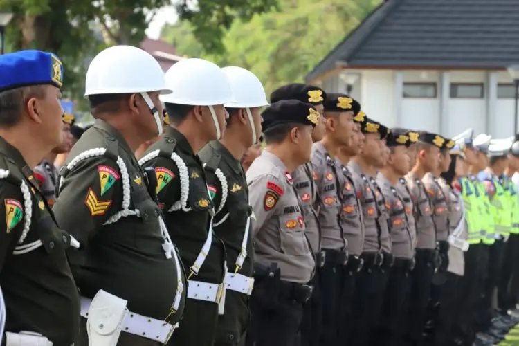 Dua Pekan Gelar Operasi Zebra Lodaya 2022, Ini Pelanggaran Yang Bakal Ditindak Polres Bogor Kota