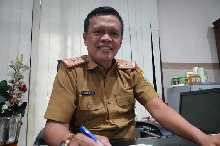Pemkab Cirebon Segera Siapkan Lahan Untuk Kantor Bawaslu