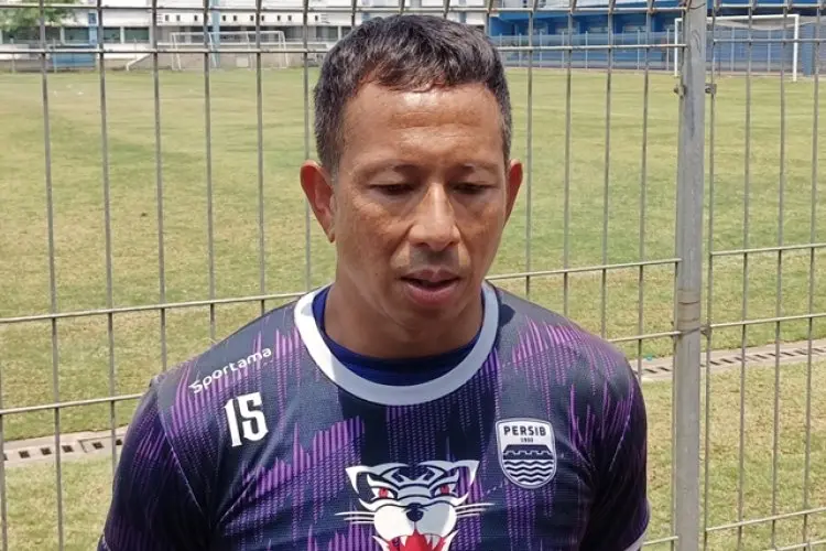 I Made Wirawan Mengaku Belum Tahu Rencana Persib Usai Liga 1 2022/2023 Dihentikan Sementara
