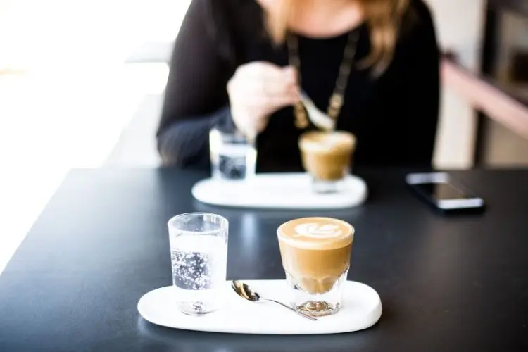 CEK FAKTA: Benar Gitu Kopi Baik Buat Turunkan Berat Badan?