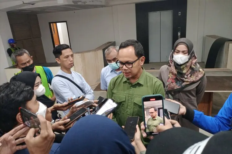 Bima Arya Meradang Wisata GLOW Dipaksakan Tetap Buka