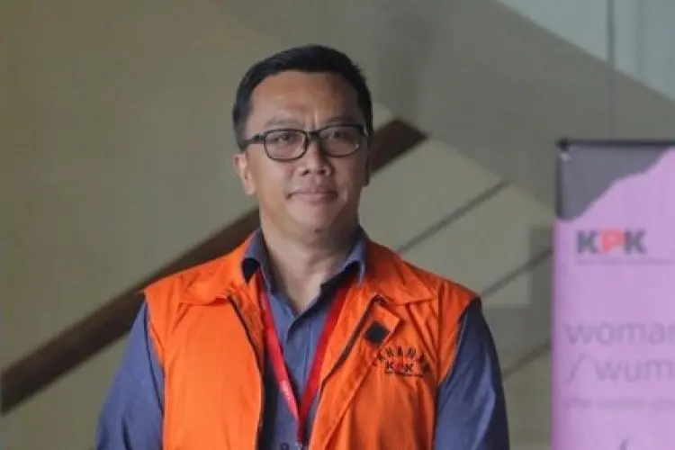 Soal Dasar Hukum Imam Nahrowi Keluar Lebih Sehari, Ini Penjelasan Kalapas Sukamiskin