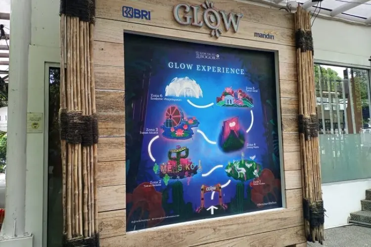 Sudah Dihentikan Tetap Buka, Pemkot Bogor Ambil Langkah Hukum Terhadap GLOW di KRB