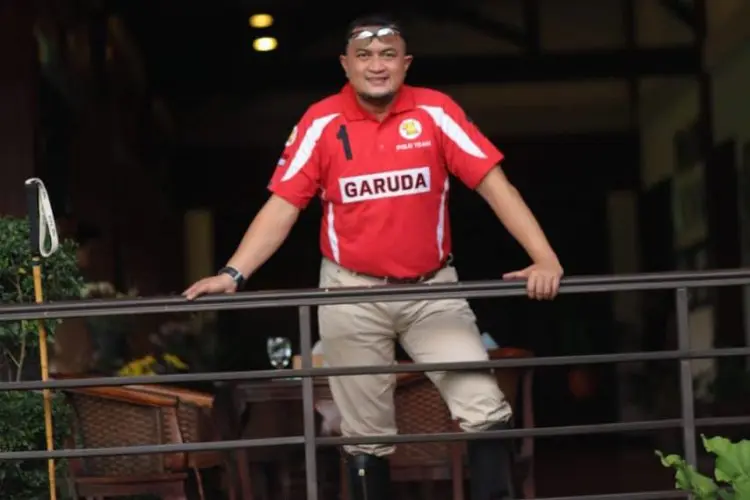 Jelang Porda dan Peparda Jabar 2022, Rudy Susmanto Usulkan Ketua Cabor dan Managernya Dapat Bonus