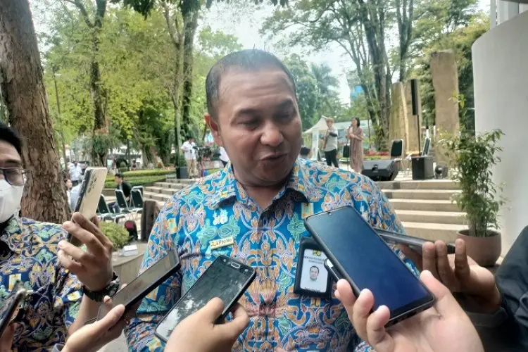 Kementerian PUPR Mulai Lakukan Pembebasan Lahan Flyover Nurtanio