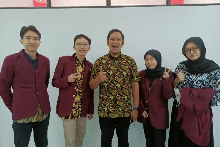 Mahasiswa Tel-U Ciptakan Alat Pencegah Autisme dan Speech Delay pada Anak