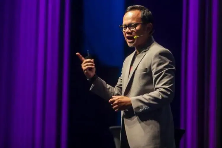 Anies Baswedan Capres Nasdem, Bima Arya: PAN Setia kepada KIB, Kemungkinan Besar Bakal Berbeda