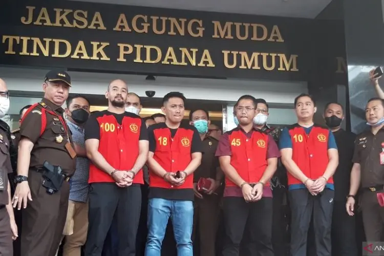 Febri Diansyah Ajak Semua Pihak Kawal Sidang Ferdy Sambo