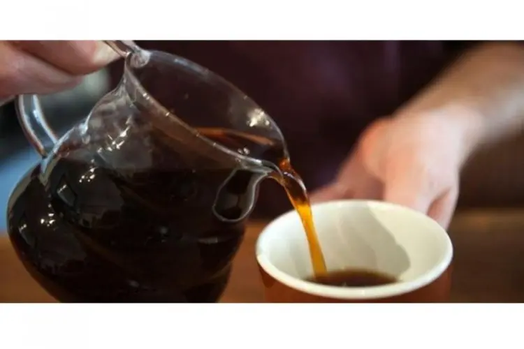 Kiat Dokter Seduh Kopi Tanpa Kurangi Khasiatnya