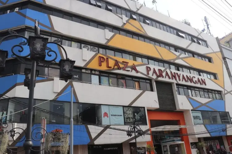 Pengen Tahu Distro Center Kota Bandung, Kuy Nyimpang Sini!