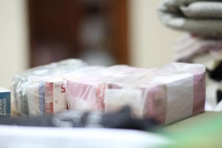 Selain Sita Aset Sumardi, Jaksa Amankan ASN Ini Lantaran Bantu Pelarian