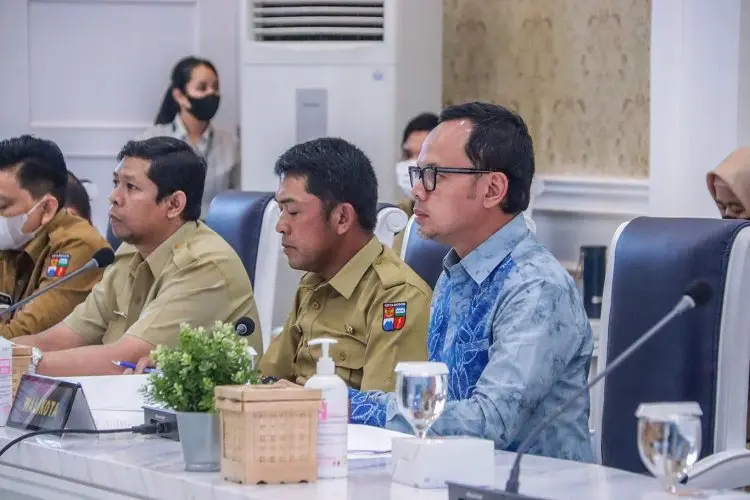 Bogor Menuju Smart City, Bima Arya Tekankan Tiga Panduan