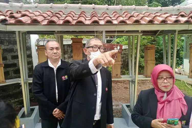 SEAMEO Biotrop Buka Agroekoedusiwasata Untuk Umum