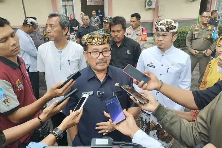 BLK Cirebon Asah Ratusan Pekerja Produktif