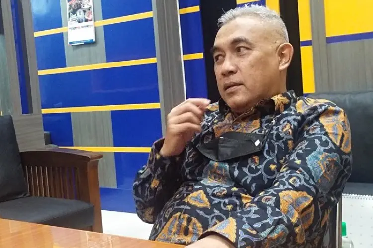 Sekda KBB Pastikan Gaji TKK di Tahun 2023 Aman