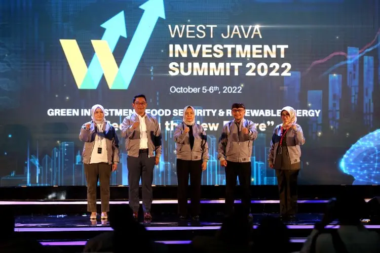 ESDM Jabar Pastikan Investor Terima Layanan Maksimal