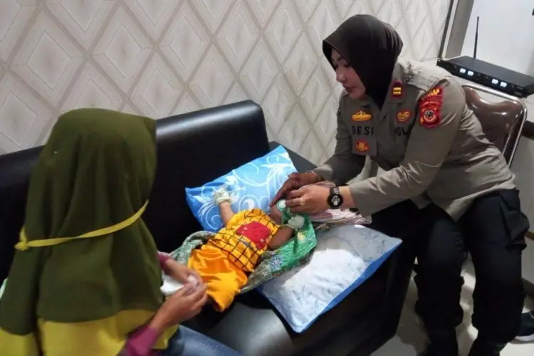 Kementerian PPPA Minta Polres Bogor Usut Tuntas Kasus TPPO, Bakal Ada Tersangka Lain?