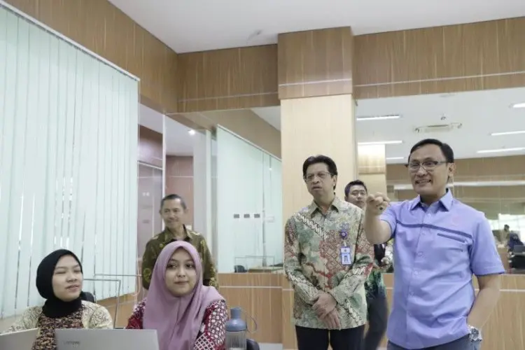 BPJPH Siapkan 324.834 Kuota dalam Program Sertifikasi Halal Gratis Alias Sehati