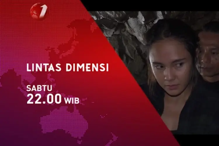 tvOne Luncurkan Program Lintas Dimensi, Ceritakan Mitos, Kepercayaan Hingga Urban Legend