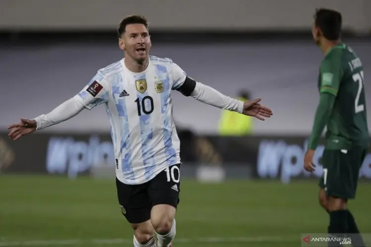 Karier Lionel Messi di Ujung Jalan, Pensiun Usai Bela Inter Miami