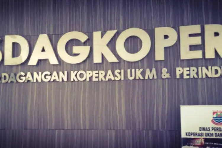 Pedagang Ayam Potong Omsetnya Menurun, Begini Penjelasan Disdagkoperin Kota Cimahi 