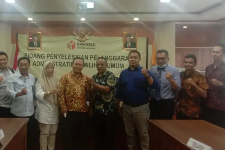 Dianggap Melakukan Pelanggaran Administratif, KPU Hormati Putusan Bawaslu Jabar