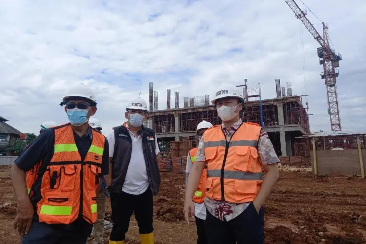 Diisukan Nyaleg DPR-RI dan Pindah ke Nasdem, Ini Jawaban Berkelas Kang AW